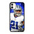 EZEKIEL ELLIOTT DALLAS COWBOYS NFL 2 iPhone 11 Case Cover