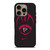 ATLANTA FALCONS FOOTBALL iPhone 16 Pro Case Cover