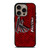 ATLANTA FALCONS ICON iPhone 16 Pro Case Cover