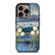 AUDI CAR PAINTING ART iPhone 16 Pro Case Cover
