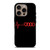 AUDI HEART BEATING iPhone 16 Pro Case Cover