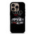 AUDI R8 CAR LOGO iPhone 16 Pro Case Cover
