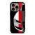 AUDI RS SERIES DRAWING iPhone 16 Pro Case Cover