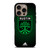 AUSTIN FC SOCCER MLS ADIDAS iPhone 16 Pro Case Cover