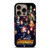 AVENGERS INFINITY WAR MARVEL iPhone 16 Pro Case Cover