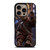 BABY GROOT GUARDIAN OF THE GALAXY iPhone 16 Pro Case Cover