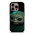 BABY YODA CUTE GROGU STAR WARS iPhone 16 Pro Case Cover BABY YODA CUTE GROGU STAR WARS iPhone 16 Pro Case Cover