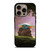 BABY YODA STAR WARS iPhone 16 Pro Case Cover