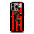 BAKER MAYFIELD CLEVELAND BROWNS NFL iPhone 16 Pro Case Cover