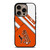 BALTIMORE ORIOLES BASEBALL LOGO iPhone 16 Pro Case Cover