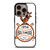 BALTIMORE ORIOLES LOGO BASEBALL TEAM 1958 iPhone 16 Pro Case Cover