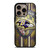 BALTIMORE RAVENS FOOTBALL iPhone 16 Pro Case Cover