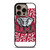 BAMA ALABAMA CRIMSON TIDE iPhone 16 Pro Case Cover