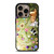 BAMBI DISNEY CARTOON iPhone 16 Pro Case Cover
