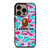 BAPE A BATHING APE CAMO iPhone 16 Pro Case Cover