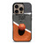 BASKETBALL NEVER STOPS iPhone 16 Pro Case Cover