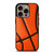 BASKETBALL SKIN iPhone 16 Pro Case Cover