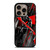 BATMAN BEYOND CARTOON DC iPhone 16 Pro Case Cover