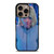 BEAUTIFUL GWEN STACEY SPIDER-WOMAN iPhone 16 Pro Case Cover