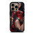 BEAUTIFUL SUPERHERO WONDER WOMAN DC COMIC iPhone 16 Pro Case Cover