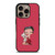 BETTY BOOP AND PUDGY CARTOON iPhone 16 Pro Case Cover