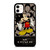 24KGOLDN MOOD SUN FLOWER iPhone 11 Case Cover