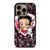 BETTY BOOP CUT LOVE iPhone 16 Pro Case Cover