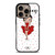BETTY BOOP POLKADOT iPhone 16 Pro Case Cover