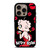 BETTY BOOP SEXY POSTER iPhone 16 Pro Case Cover