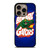 BEWARE OF FLORIDA GATORS FOOTBALL TEAM MASCOT iPhone 16 Pro Case Cover
