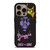 BIGGIE SMALLS NOTORIUOS ART iPhone 16 Pro Case Cover