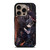 BLACK BUTLER ANIME 2 iPhone 16 Pro Case Cover