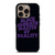 BLACK SABBATH MASTER OF REALITY ALBUM iPhone 16 Pro Case Cover