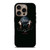 BLACK SABBATH REUNION ALBUM COVER iPhone 16 Pro Case Cover