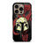 BOBA FETT HELMET STAR WARS ART iPhone 16 Pro Case Cover