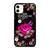 24KGOLDN MOOD SUN FLOWER iPhone 11 Case Cover