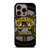 BOSTON BRUINS NHL iPhone 16 Pro Case Cover