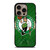 BOSTON CELTICS BASKETBALL iPhone 16 Pro Case Cover