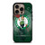 BOSTON CELTICS SYMBOL iPhone 16 Pro Case Cover