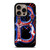 BOSTON RED SOX LOGO ART iPhone 16 Pro Case Cover