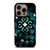 BREAKING BENJAMIN LOGO iPhone 16 Pro Case Cover