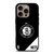 BROOKLYN NETS NIKE NBA LOGO iPhone 16 Pro Case Cover