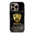 BROOKLYN NETS SYMBOL iPhone 16 Pro Case Cover