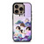 BTS BANGTAN BOYS KPOP KOREA CARTOON iPhone 16 Pro Case Cover