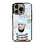 BTS SUGA CUTE iPhone 16 Pro Case Cover