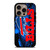 BUFFALO BILLS FOOTBALL LOGO iPhone 16 Pro Case Cover