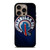 BUFFALO BILLS NFL ICON iPhone 16 Pro Case Cover