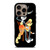 BUGS BUNNY AND LOLA iPhone 16 Pro Case Cover