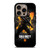 CALL OF DUTY BLACK OPS 3 iPhone 16 Pro Case Cover