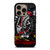 CALLAWAY GOLF iPhone 16 Pro Case Cover